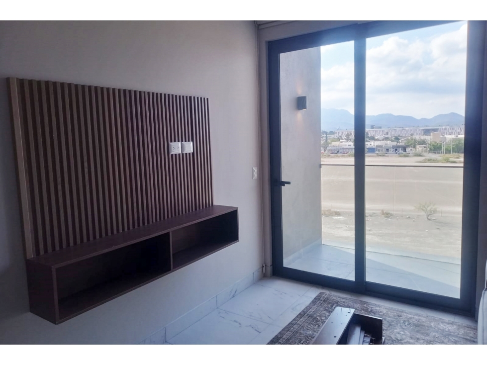 Departamento en RENTA en Distrito Voel RDR655472 - 4