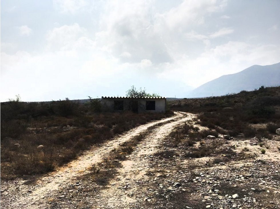 Terreno campestre residencial en Arteaga Coahuila RTV382672 - 4