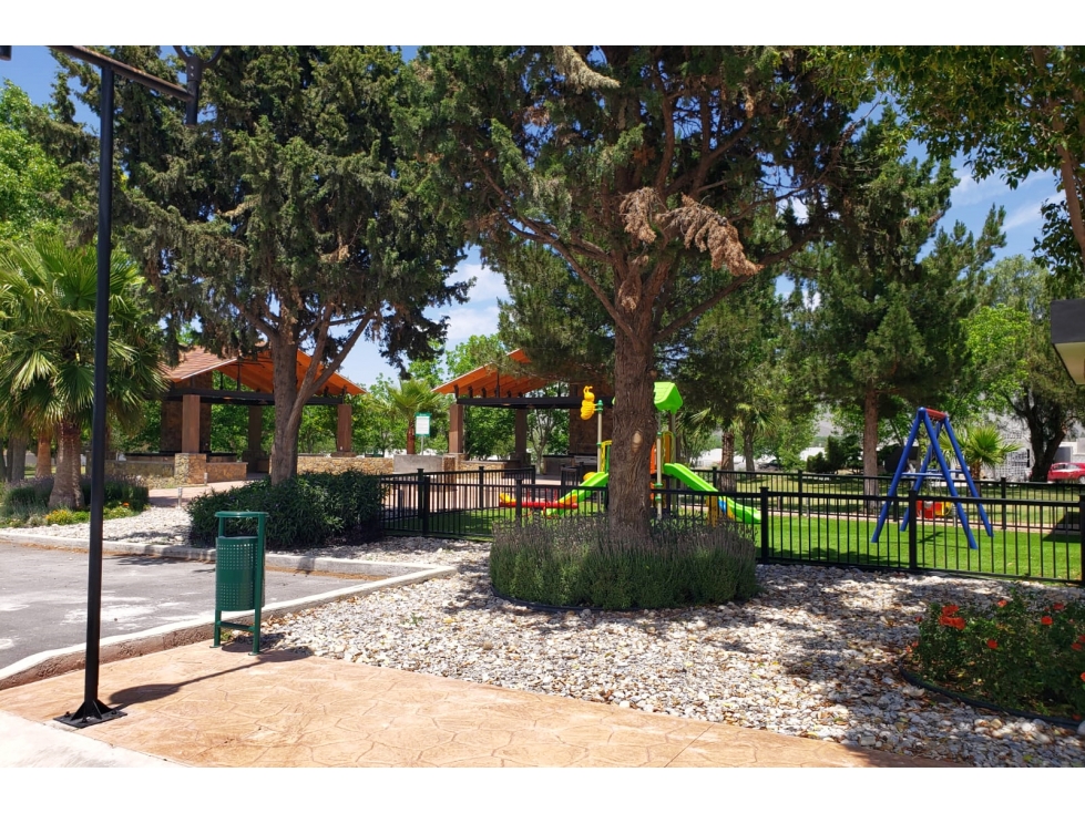 Terreno en VENTA en Residencial La Joya II RTV656640 — foto 4