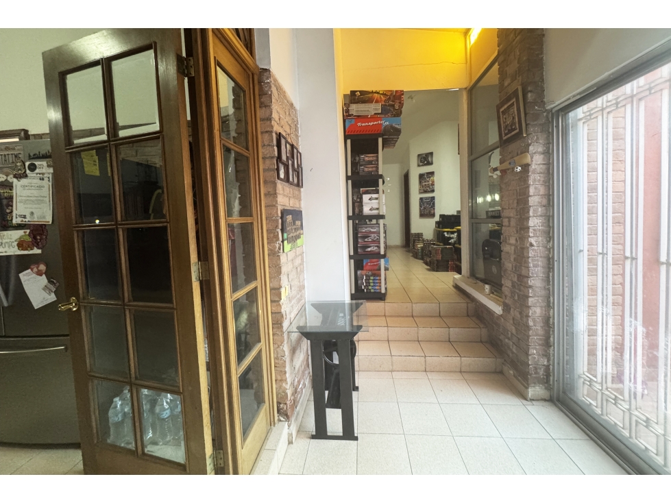 Casa de 1 planta en VENTA en Los Doctores RCV658188 — foto 5