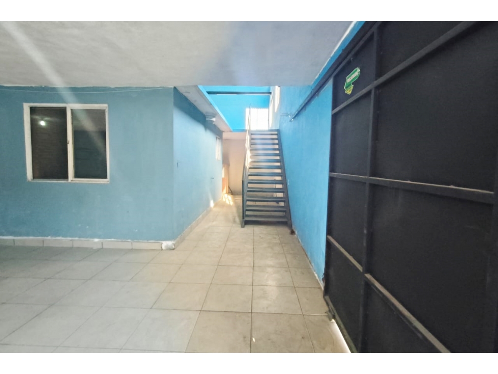 Bodega en RENTA en Fundadores CBR659519 - 5