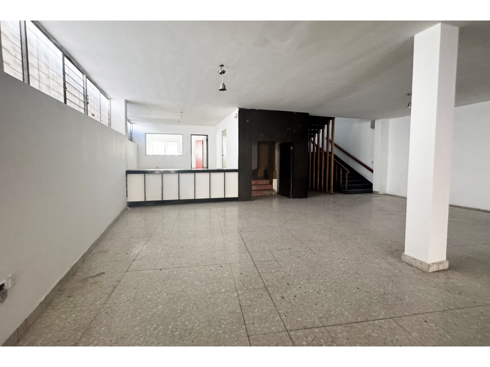 Local en RENTA en el Centro Histórico de Saltillo CLR659654 — foto 3