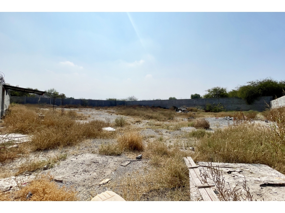 Terreno en RENTA en La Palmilla CTR662133 — foto 4