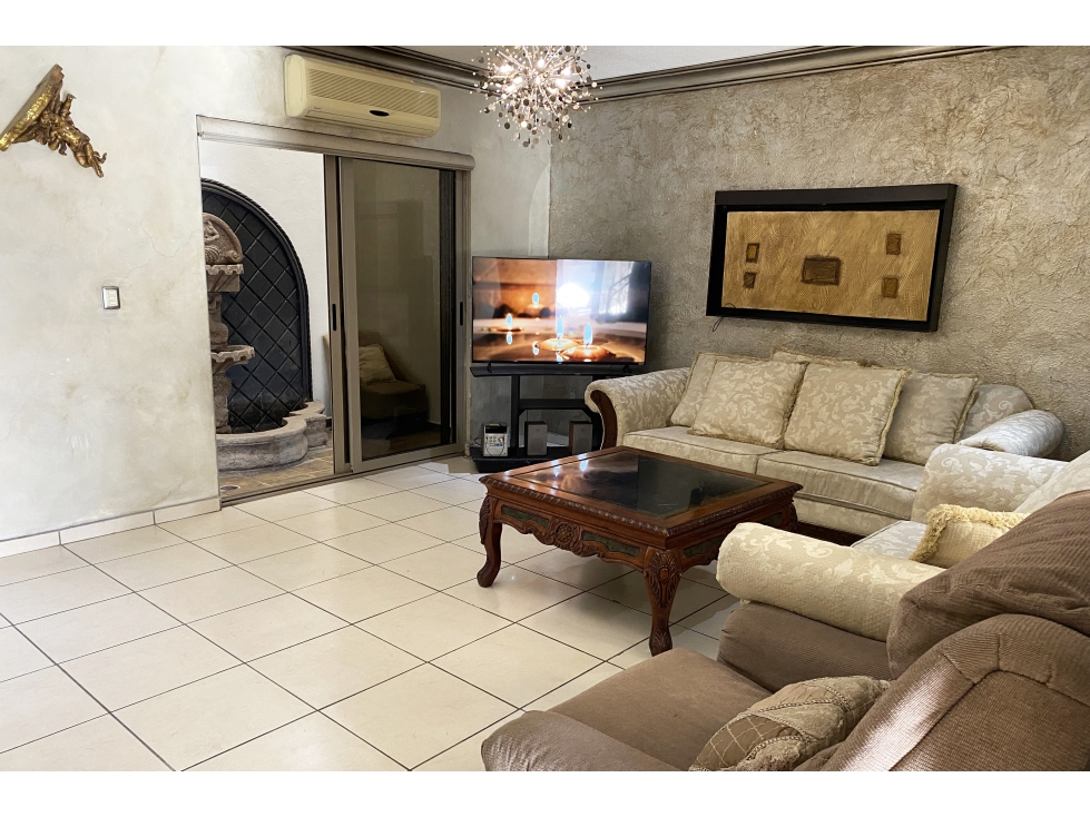 Casa Amueblada en VENTA en Portal de Aragón (Abierto) RCV662106 — foto 4