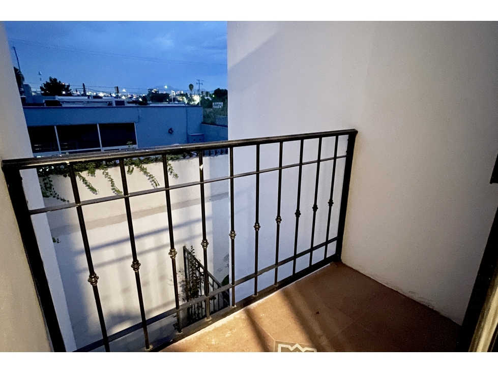 Departamento Nuevo en RENTA en planta alta en Pinos RDR662788 - 4