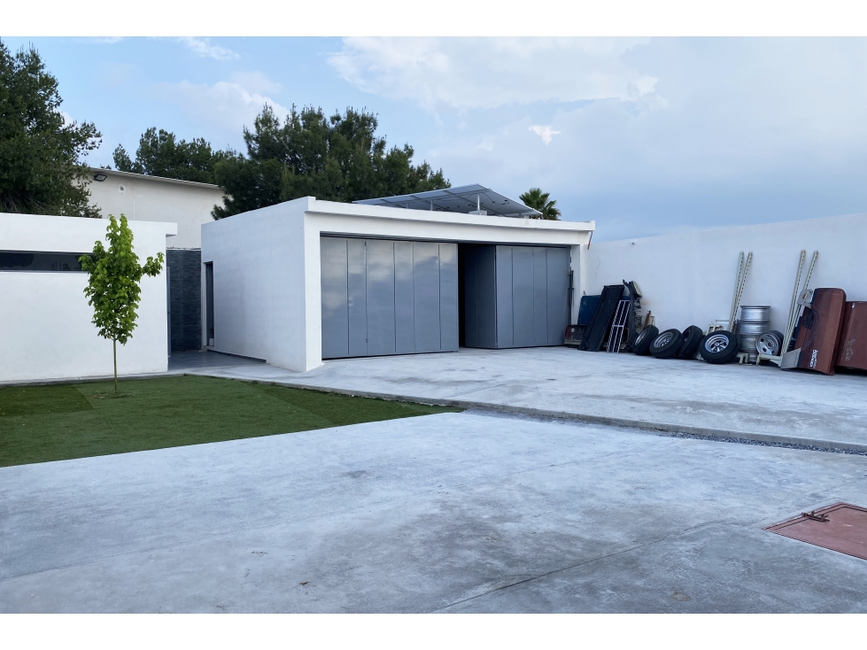 Casa en VENTA de 1 piso en Privada Alborada RCV663503 — foto 4