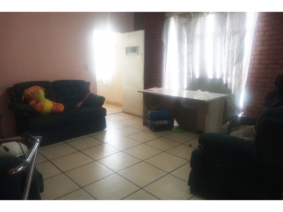 Casa en VENTA en Zona Centro Sur RCV665221 — foto 4
