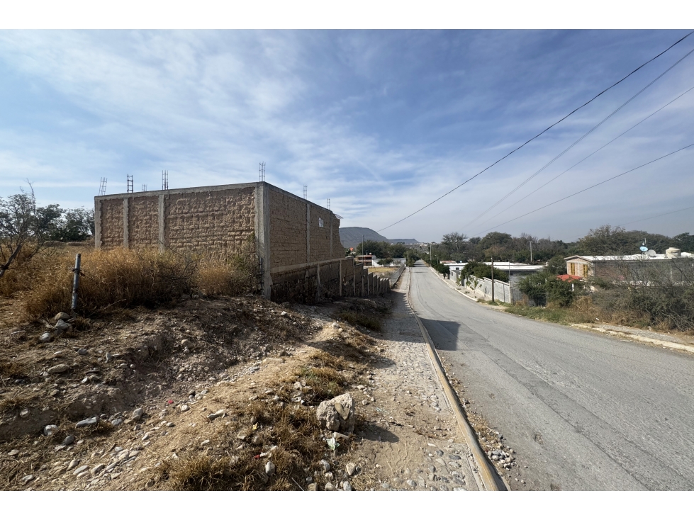Terreno en VENTA en el centro de General Cepeda RTV665805 - 4