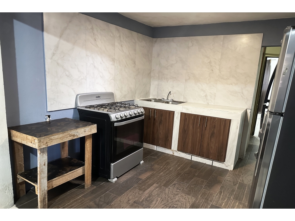 Casa para trabajadores en RENTA en col. Niños Héroes RCR666346 — foto 4