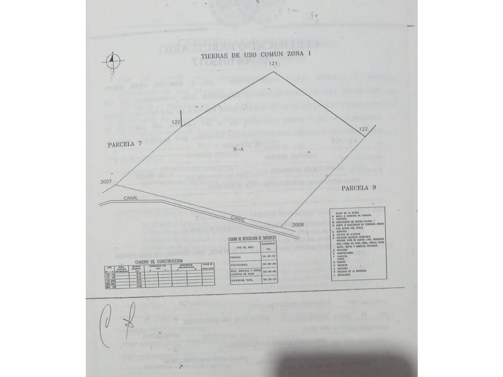 VENTA de Terreno en El Jaralito? en Gral. Cepeda RTV666708 - 4