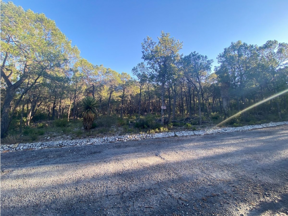 VENTA de Terreno Campestre en Fracc. La Montaña? RTV667349 — foto 4