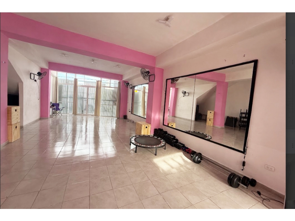 Edificio con Locales en VENTA en La Valencia CEV667526 - 4