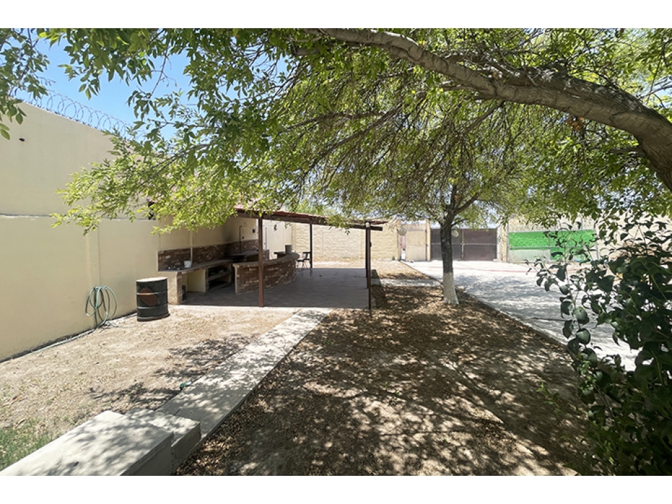 Quinta con alberca en VENTA en El Dorado CTV658154 — foto 4