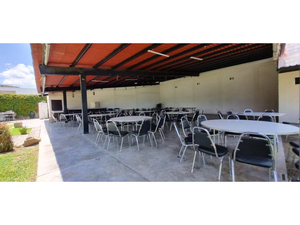 Terreno en venta con palapa en La Aurora CTV670970 — foto 4