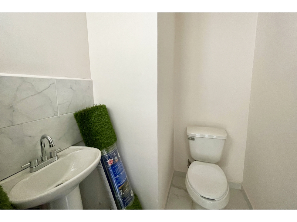 Casa Nueva en VENTA en Vista Hermosa RCV671042 — foto 4