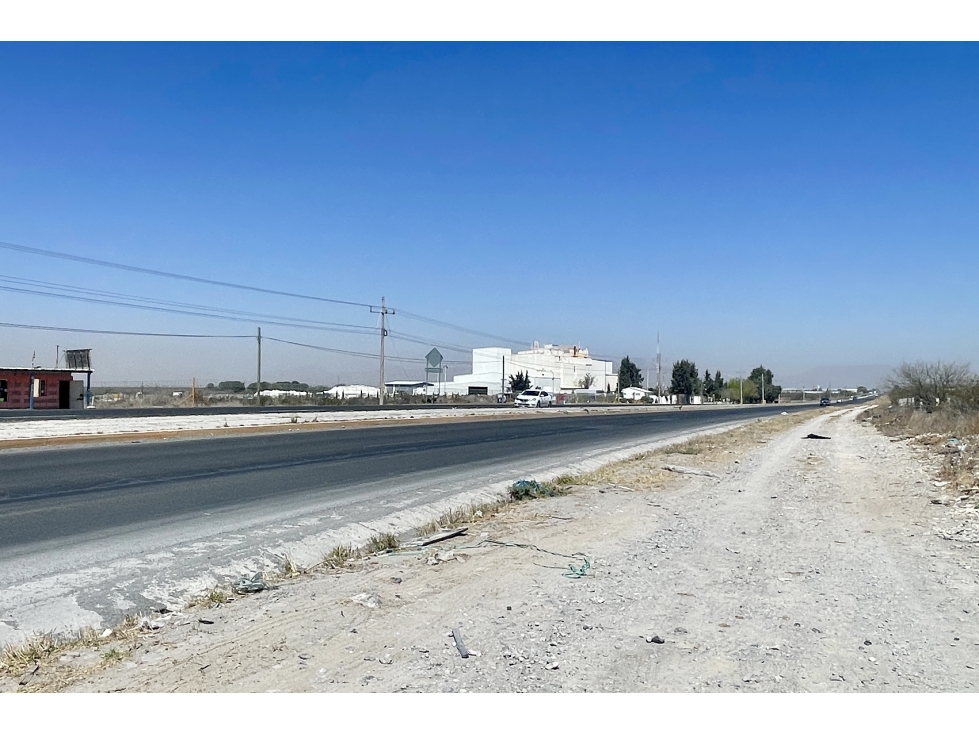 VENTA de Terreno en Agua Nueva ITV671620 — foto 4
