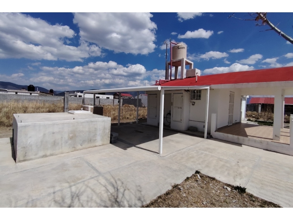 Casa Campestre en Venta en Valles de San Antonio, Arteaga RFV671809 — foto 4