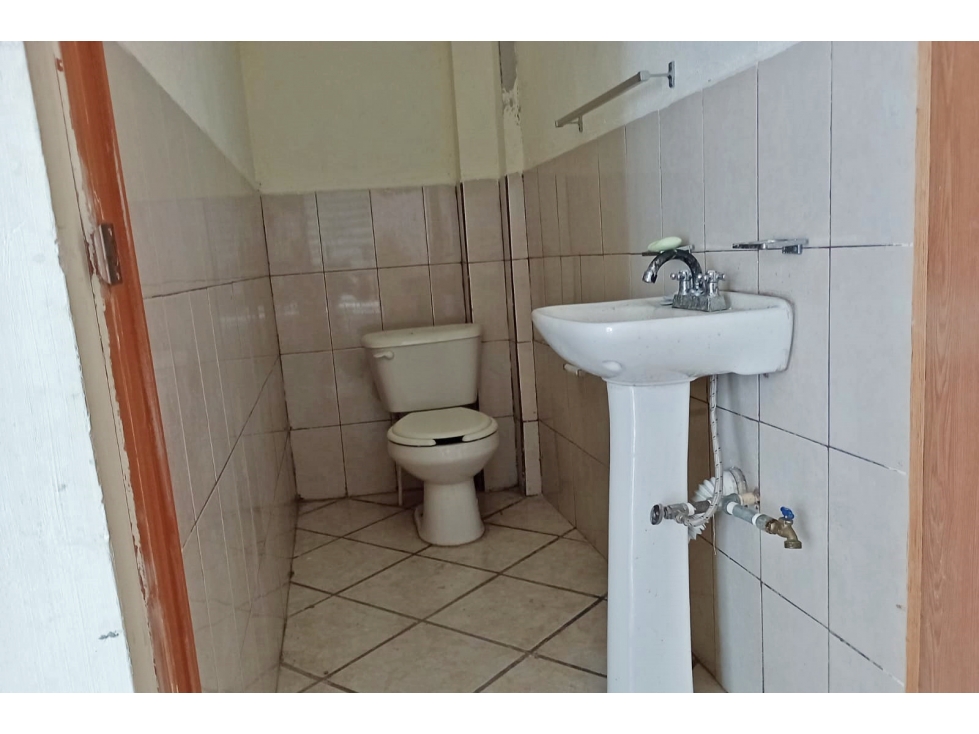 Plaza Comercial En Renta? Centro De Saltillo CER547636 - 5