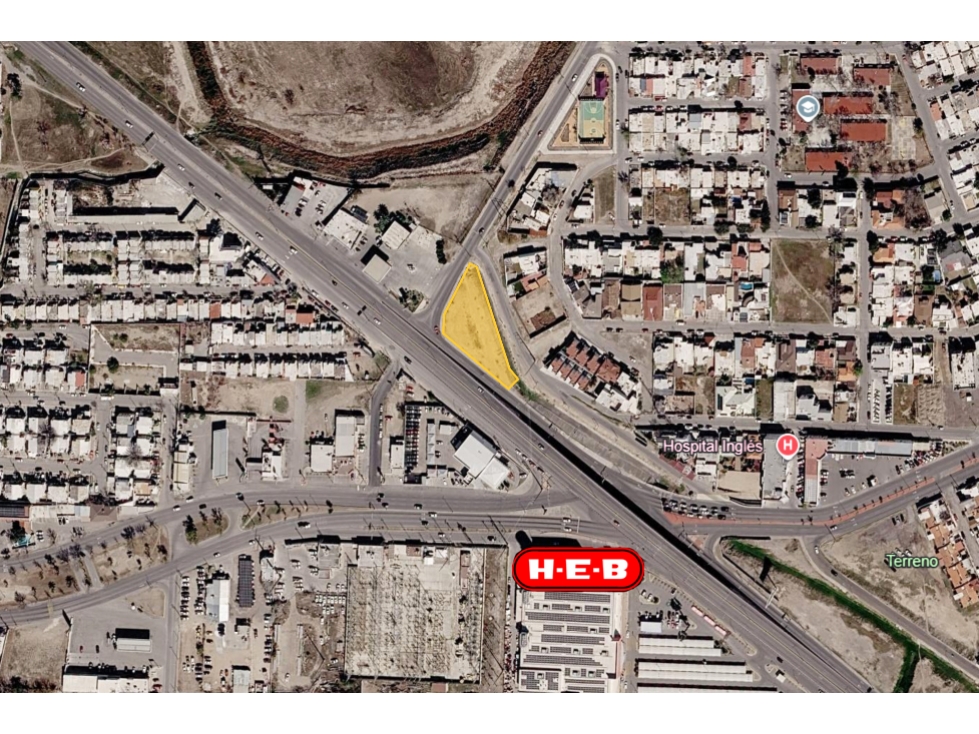 Terreno en VENTA en Piedras Negras CTV674866 - 4