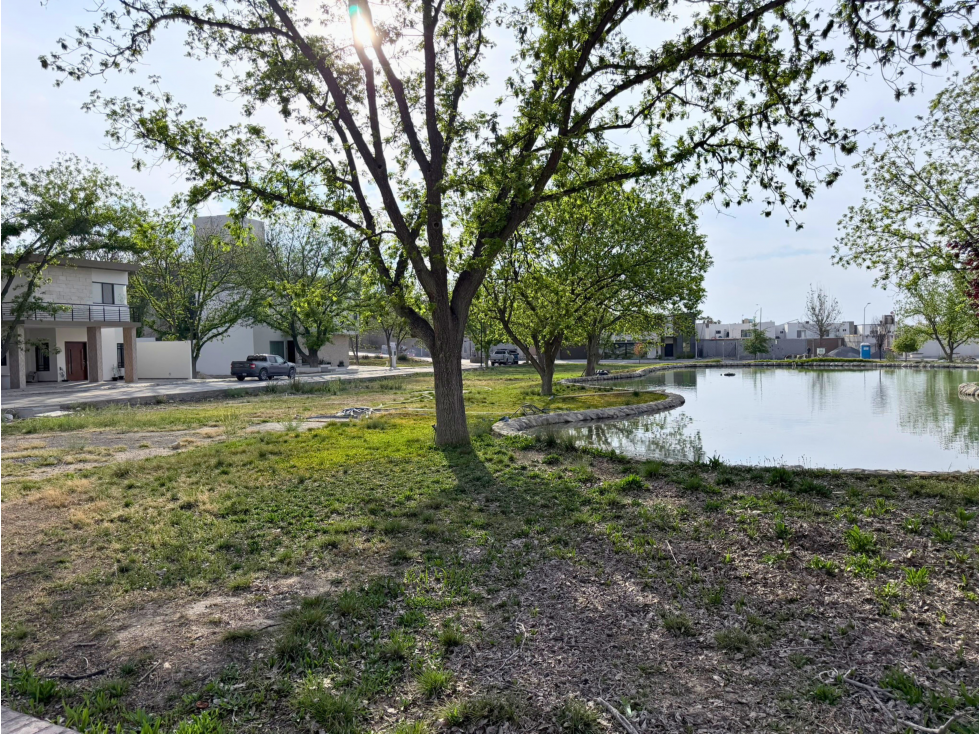 Terreno en Venta en San Eduardo Residencial, Arteaga RTV674865 — foto 4