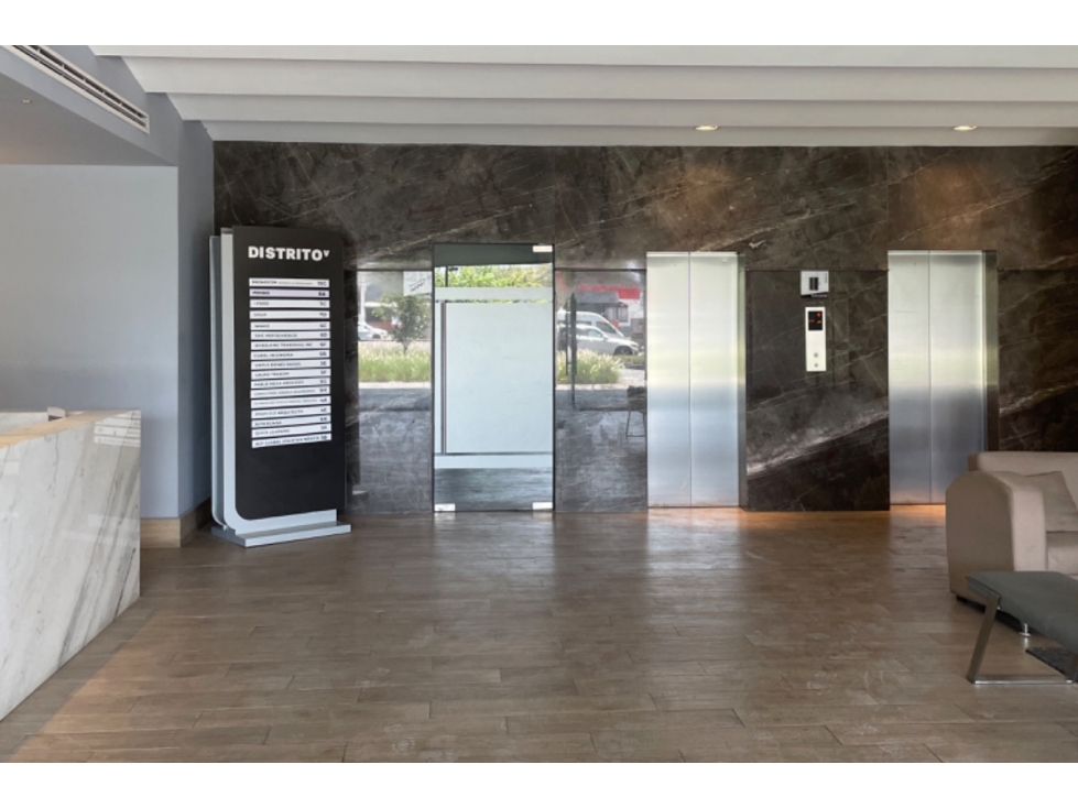 Oficinas en VENTA en Distrito V COV675042 - 4