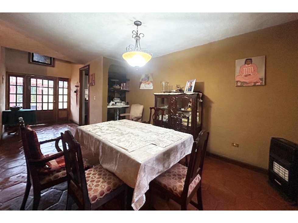 Oportunidad Casa amplia en VENTA por Blvd. Sarmiento RCV677361 — foto 4