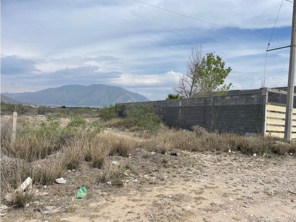 Terreno 322 m² en Valle Real con plan de pagos, sin banco RTV677355 — foto 2