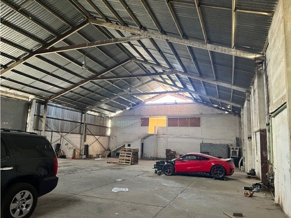Bodega Comercial con oficinas en venta en Blvd. Colosio CBV677845 - 4