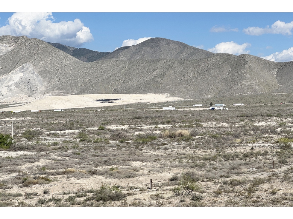 Terreno Campestre en VENTA en Landeros, Ramos Arizpe RTV678628 - 4