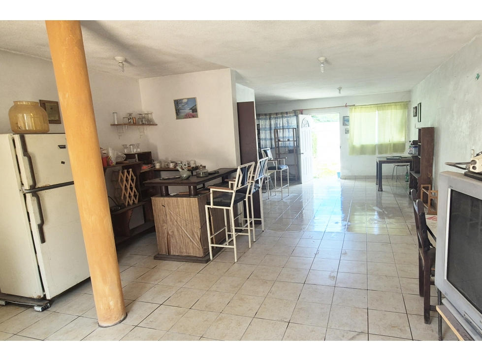 Casa en VENTA en el Centro de Saltillo RCV678709 — foto 6