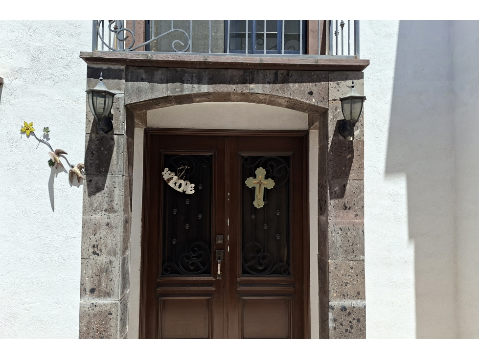 Amplia Casa en RENTA en el Centro de la Ciudad RCR678988 — foto 4