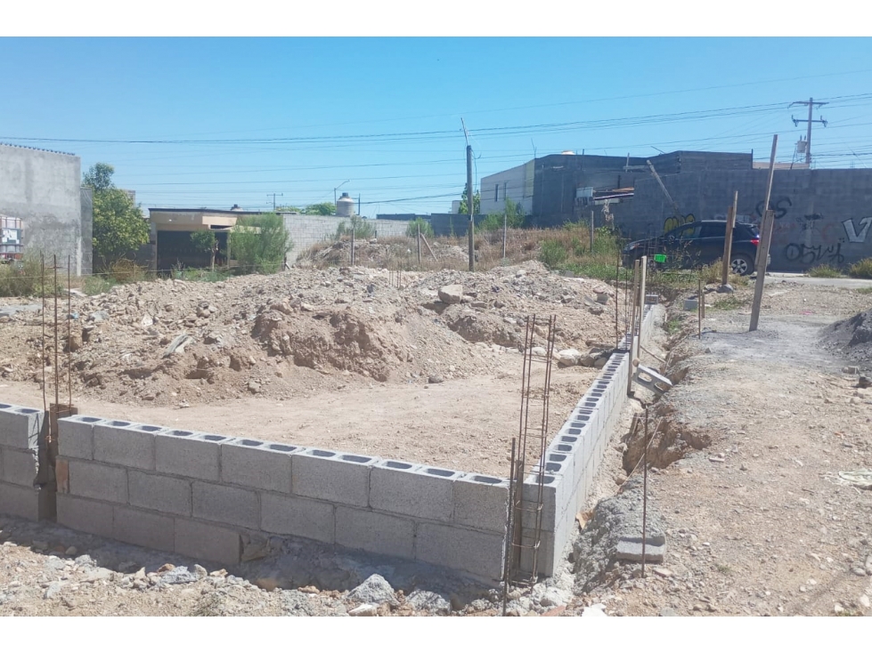 Se VENDE Terreno en col. Ampliación Cuauhtémoc RTV679320 — foto 4