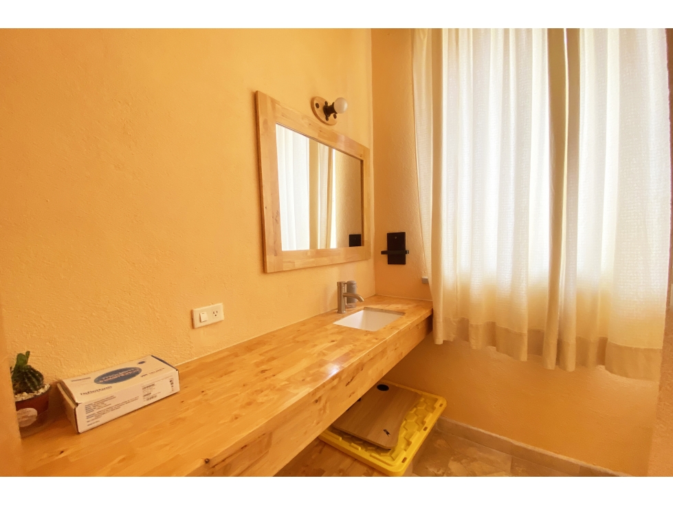 RENTA Casa en Misiones VI, con recámara en planta baja RCR679544 — foto 4