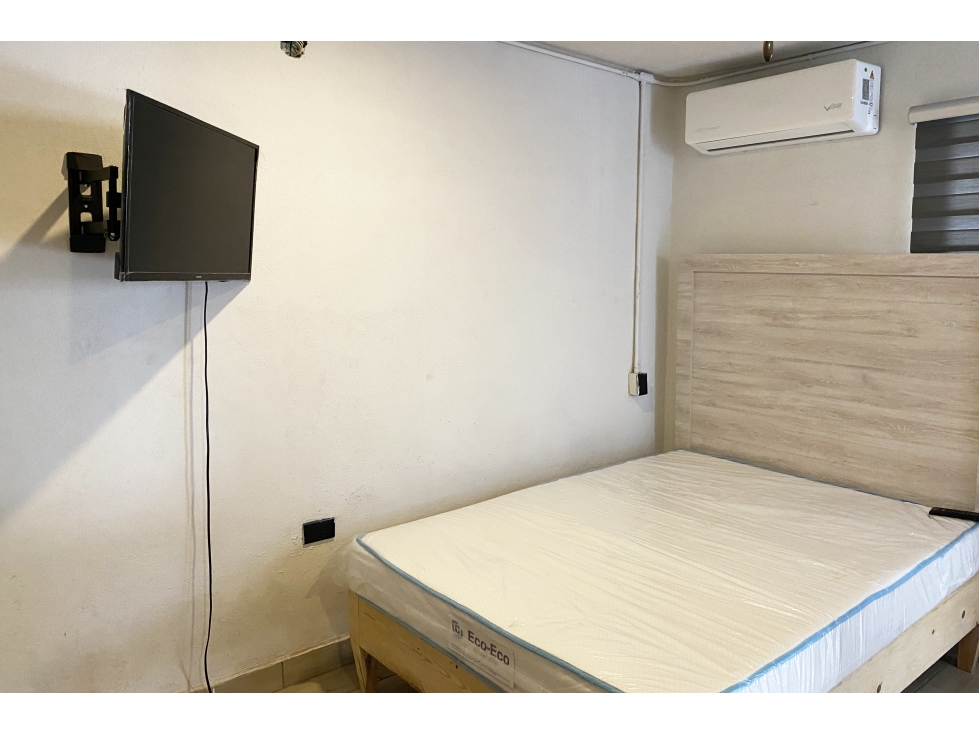 Departamento en RENTA en col. Nueva España RDR679892 — foto 5