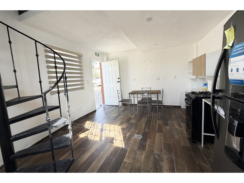 Estrena Departamento RENTA en La Hacienda III RDR680100 — foto 4
