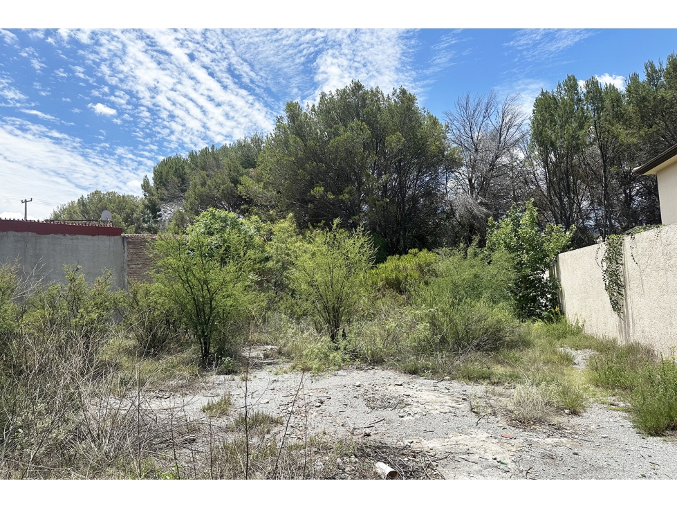 VENTA de Terreno en Parques de la Cañada RTV680252 — foto 4