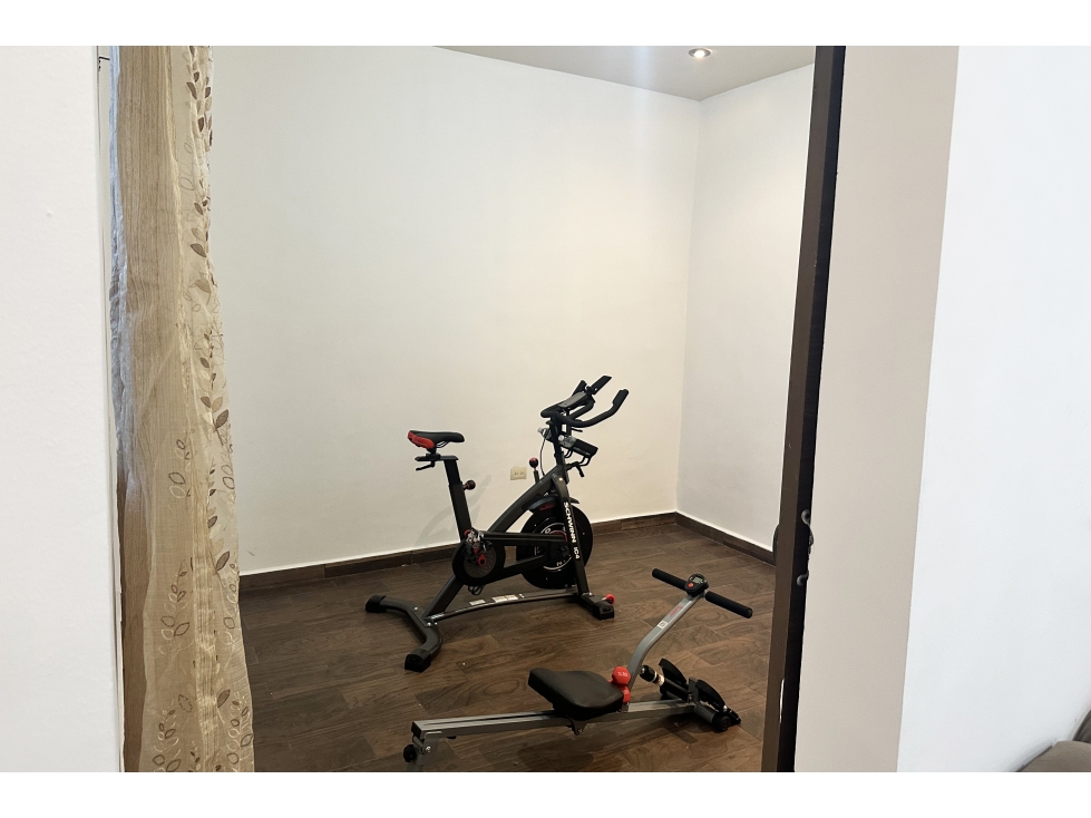 Casa Semi-amueblada en RENTA en La Noria RCR680593 — foto 4