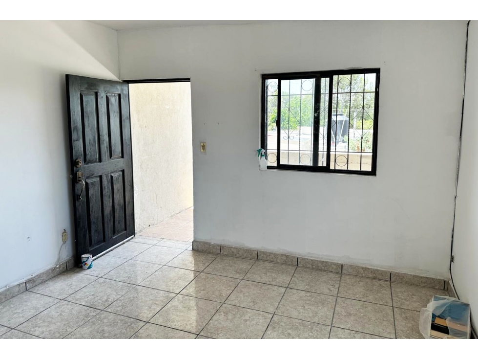 Departamento en RENTA en planta alta en Magisterio Secc. 38 RDR680785 — foto 4