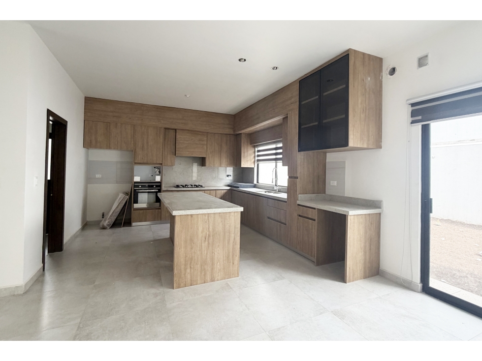 Casa Nueva en RENTA en Privanzas Calizas RCR680912 — foto 4
