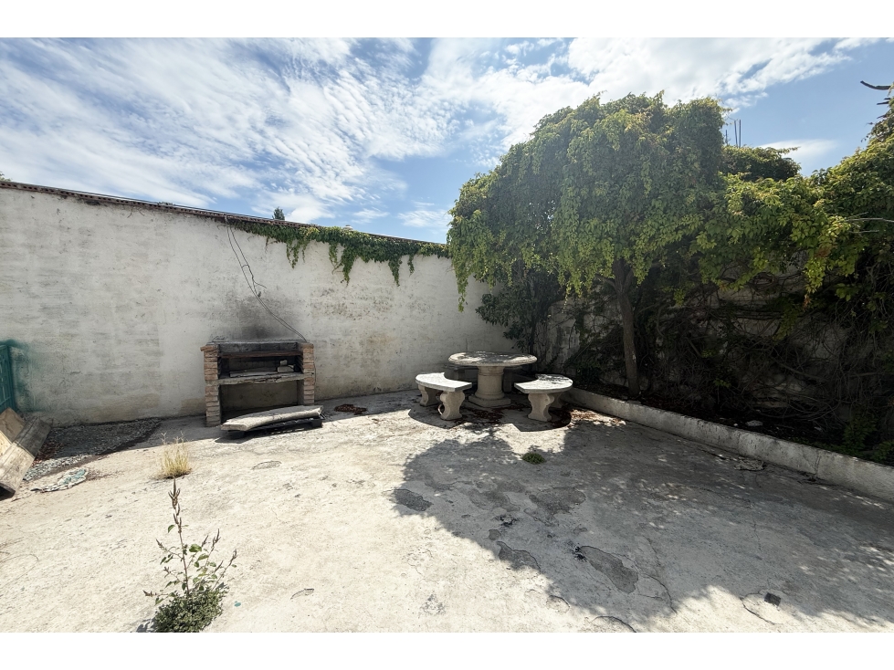 Casa en RENTA en Haciendas I RCR516101 - 4