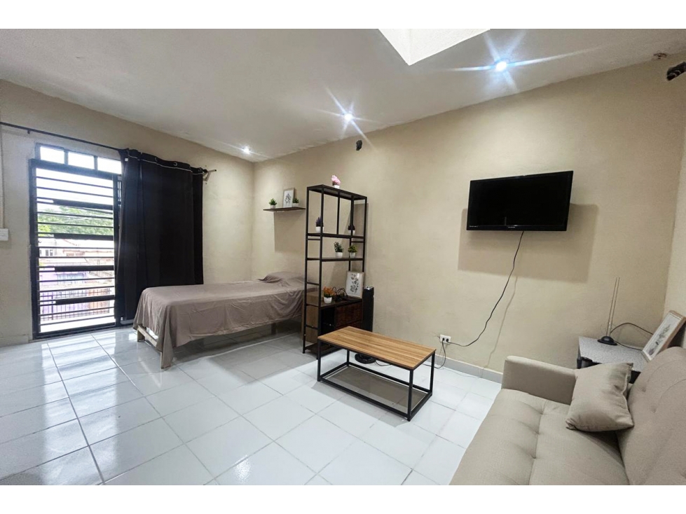 Departamento amueblado en RENTA en Manantiales Ramos Arizpe RDR683590 — foto 4