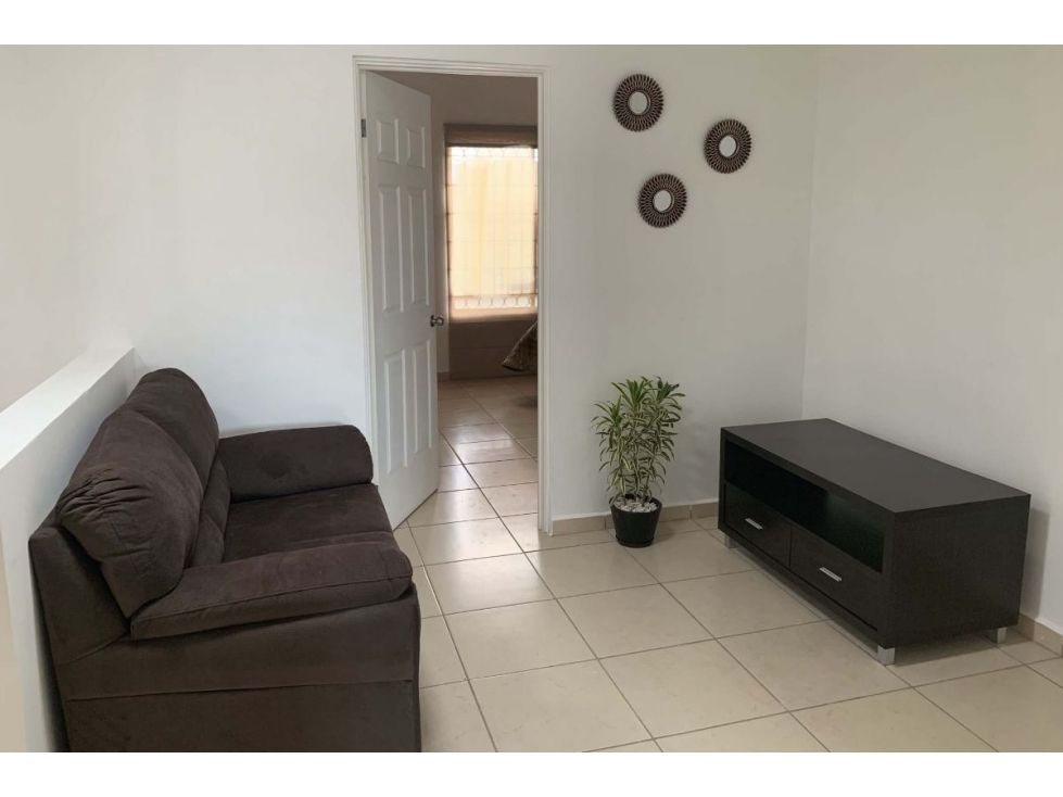 Casa en RENTA Amueblada en Lomas del Valle II RCR403468 - 6