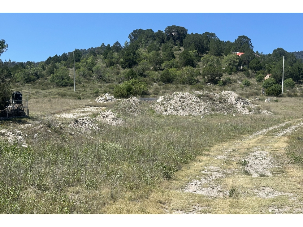 Terreno VENTA en Portal de San Antonio RTV684593 — foto 4
