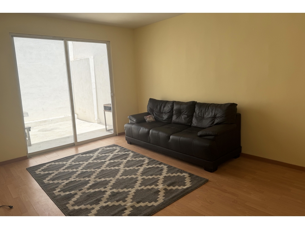 Casa Amueblada en RENTA en Fracc. Huertas de Lourdes RCR684698 — foto 4