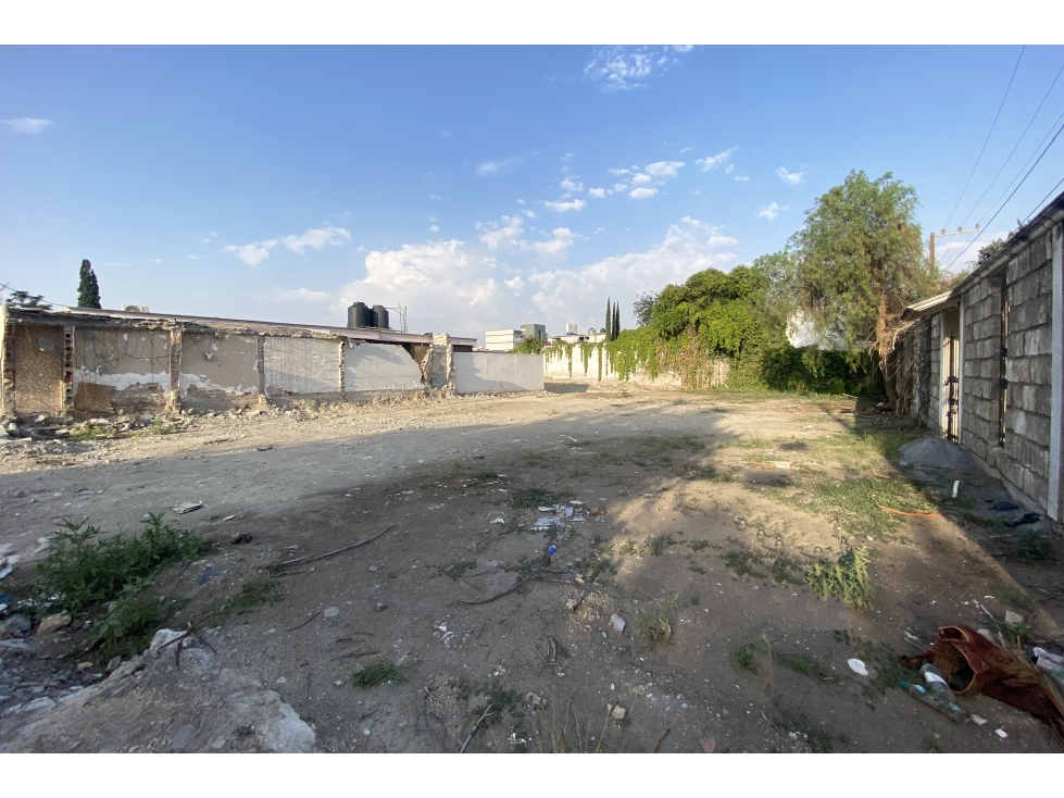 VENTA de Terreno en Virreyes Residencial RTV684710 — foto 4