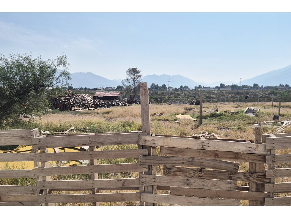 Terreno en VENTA en San José de los Cerritos RTV685916 — foto 4