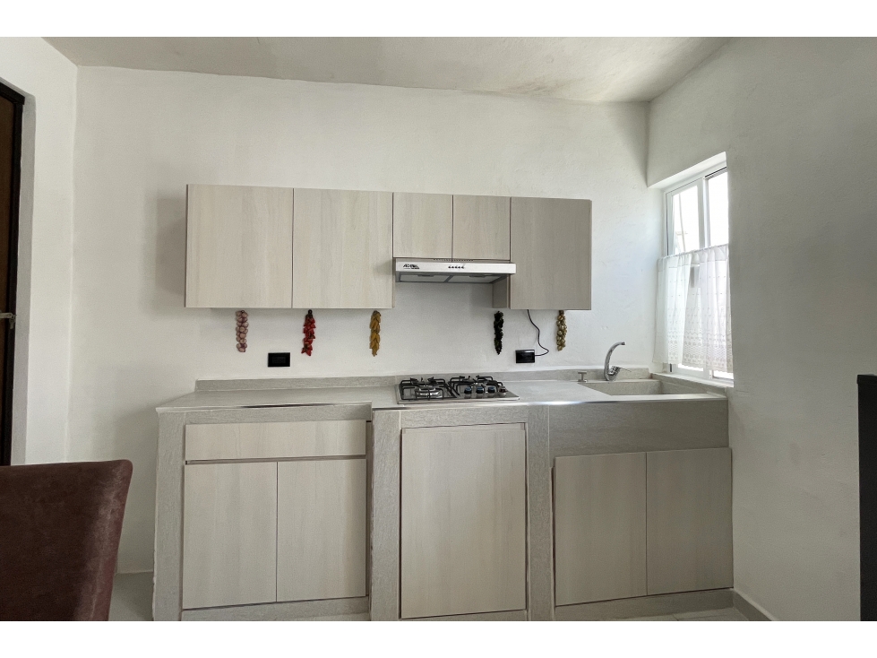 Departamento en RENTA Amueblado en Virreyes RDR686047 — foto 4
