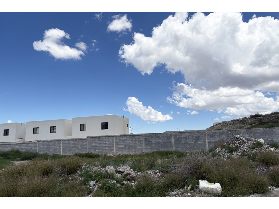 Se VENDE Terreno en Fracc. Santa Elena II Sector RTV686052 — foto 4