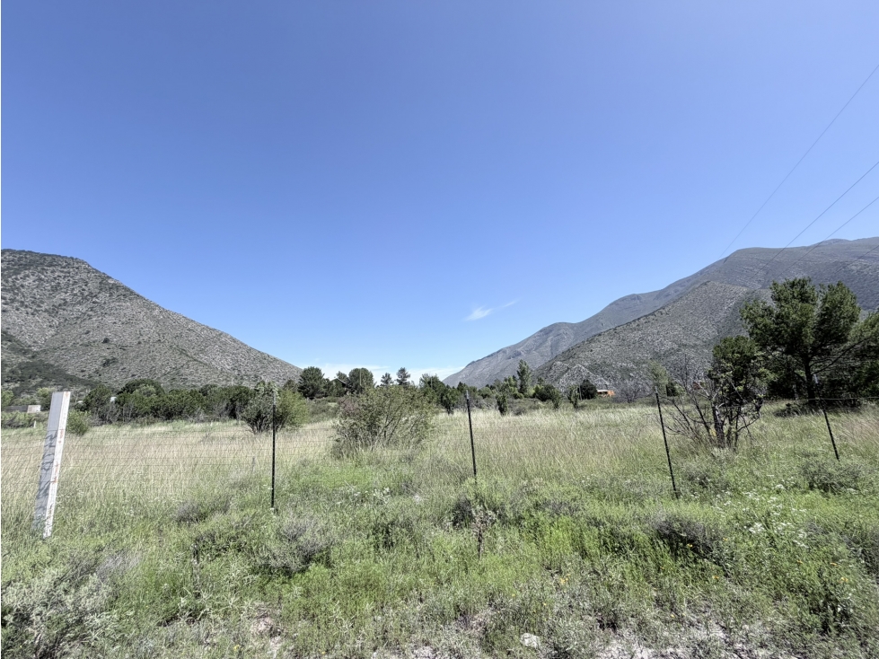 Terreno campestre en venta en Fracc. San Vicente (Los Chorros) — foto 4