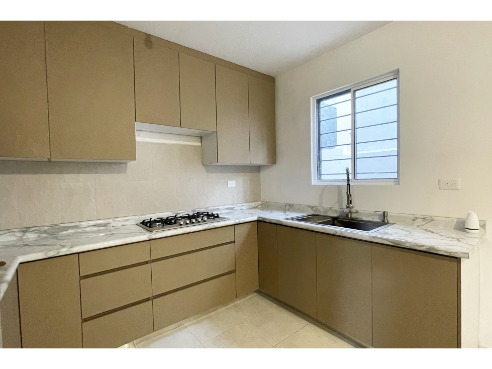 Casa Amueblada en RENTA en Altavista RCR687744 — foto 4